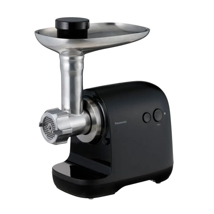 Panasonic Meat Grinder Black 1700 Watts 3kg MK-GX1710KTZ | Kitchen Appliances | Food Processors