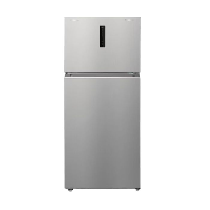Panasonic Top Mount Refrigerator 410L - NR-BC535VSAS | Kitchen Appliances | Refrigerators