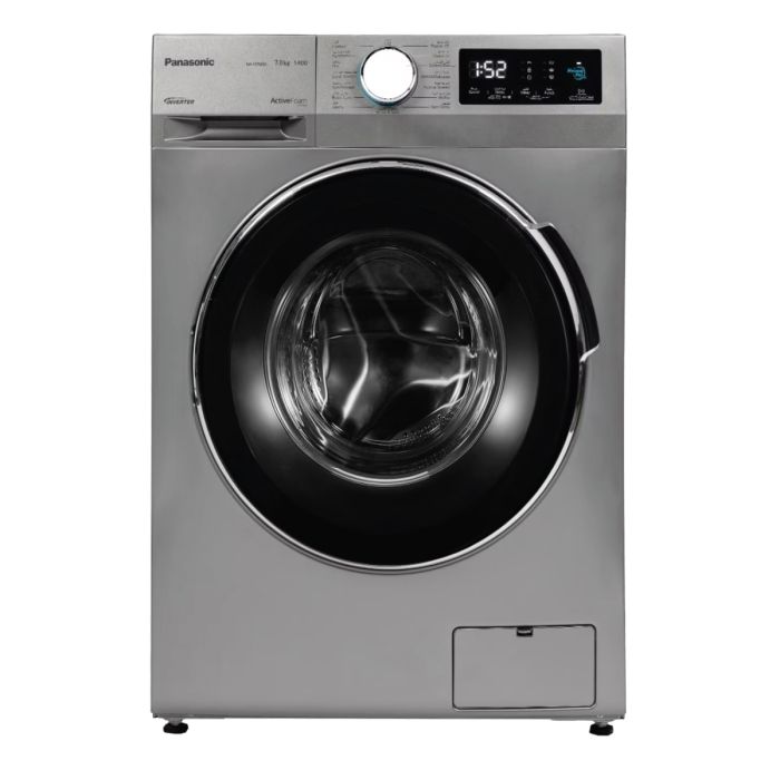 Panasonic Front Load Washing Machine 7kg | Home Appliances | Washing Machines & Dryers