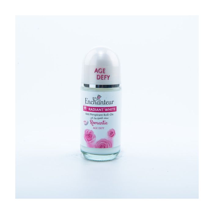 Enchanteur Charming Women Deodorant Roll On 50ml | Personal Care | Deodorants & Anti-Perspirant | Deodorant Spray