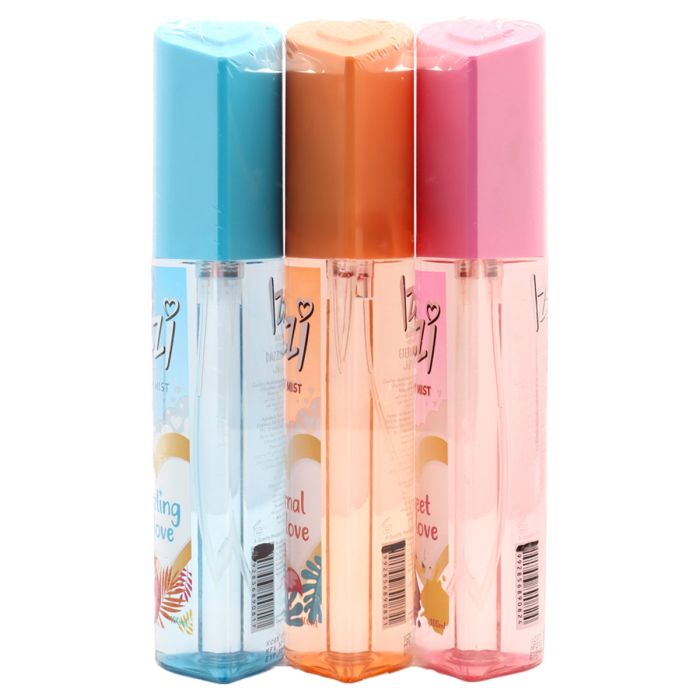 معطر جسم إيزي 3 × 100 مل | العطور والروائح | عطور نسائية