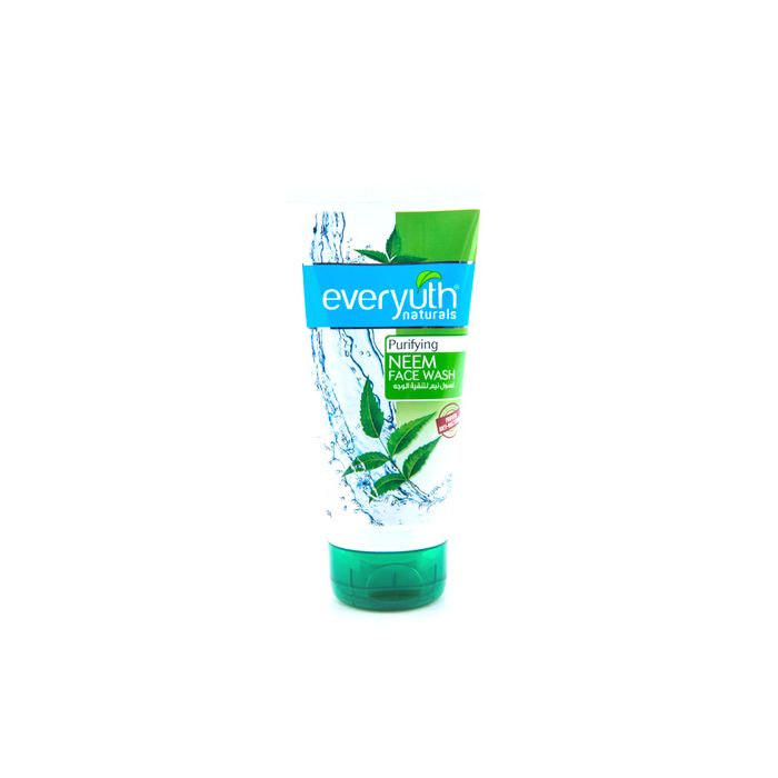Everyuth Neem Face Wash 150g | Personal Care | Face Care | Face Wash