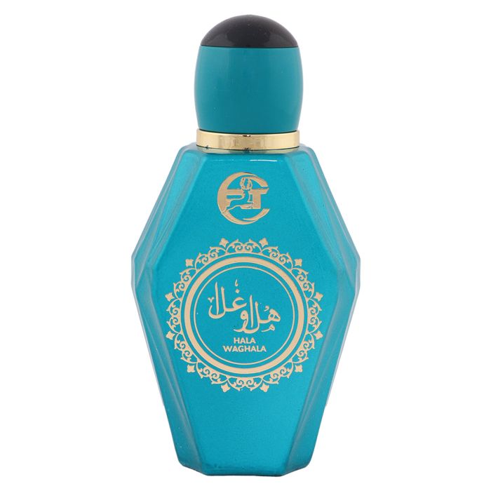 Hala Waghala EDP EDP 100ml | Perfumes & Fragrances | Arabic Perfumes & Fragrances