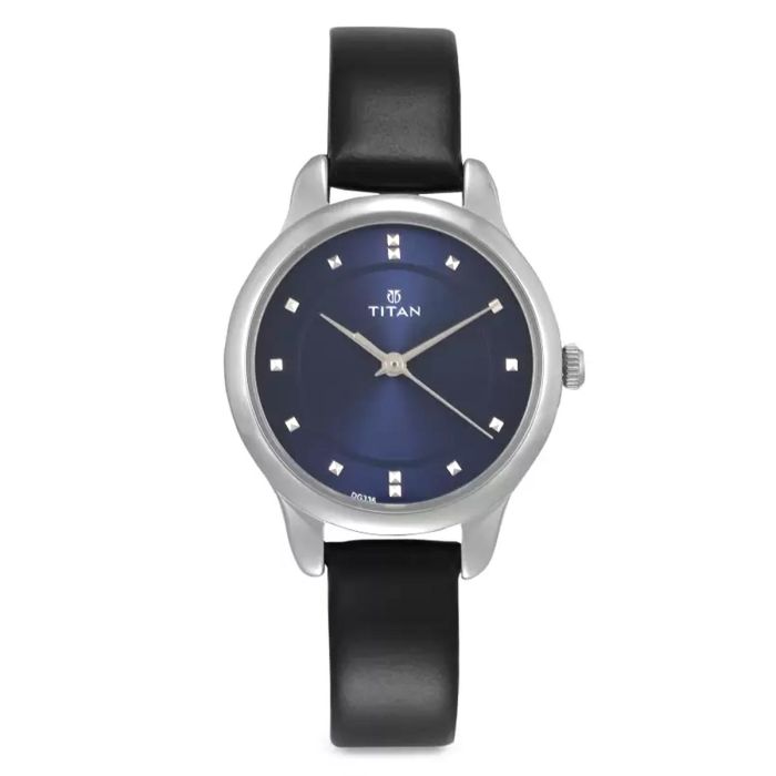 Titan Ladies Leather Watch DNP2481SL08 | Women | Women Watches | Women Sports Watches