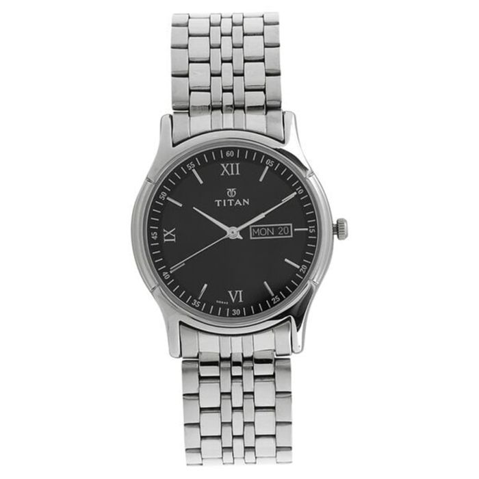 Titan Gents Watch | Men | Men Watches