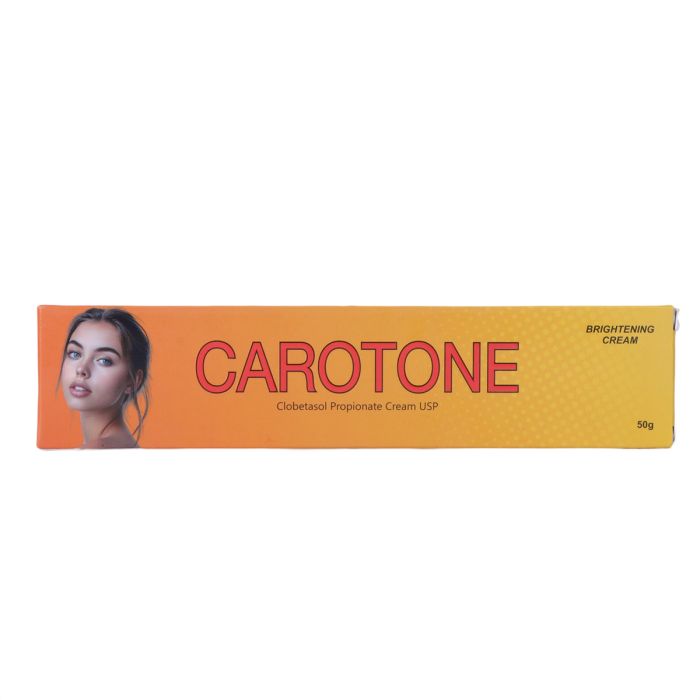 Carotone Clobetasol Cream 50g | Personal Care | Face Care | Serums & Creams