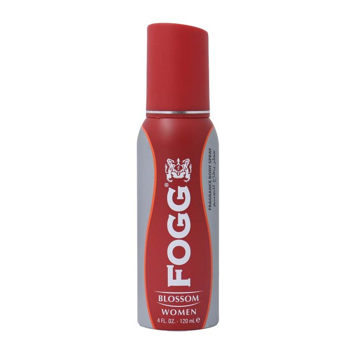 بخاخ الجسم فوج بلوسوم للنساء 120 مل | رعاية شخصية | مزيلات العرق ومضادات التعرق | Deodorant Spray