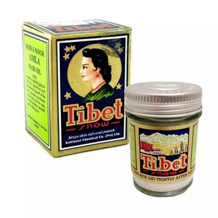 Tibbat Snow Cream | Personal Care | Face Care | Serums & Creams