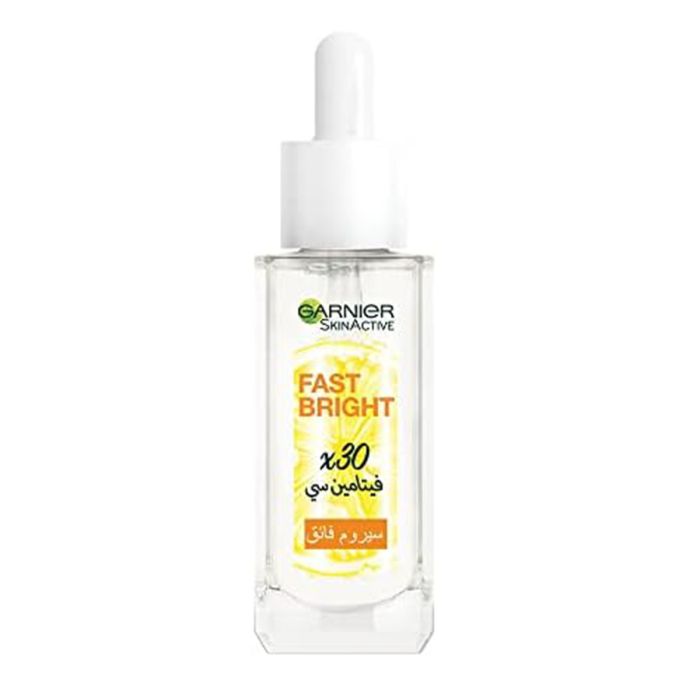 Garnier Anti-Dark Spot Serum Brighter Skin 30X For Spotless Skin 50ml | Personal Care | Face Care | Serums & Creams