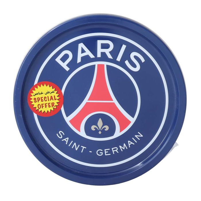 Paris Saint Germain Butter Cookies 340g | Snacks & Candy | Biscuits | Cookies