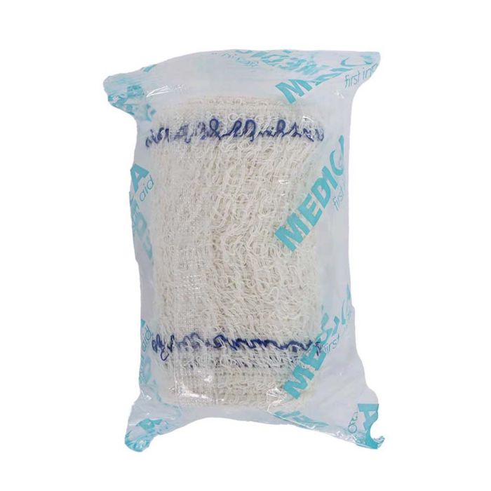 Medica Cotton Crepe Bandage 7.5cm x 4.5cm - 3 Pcs | Health & Wellness | Medications & First Aid
