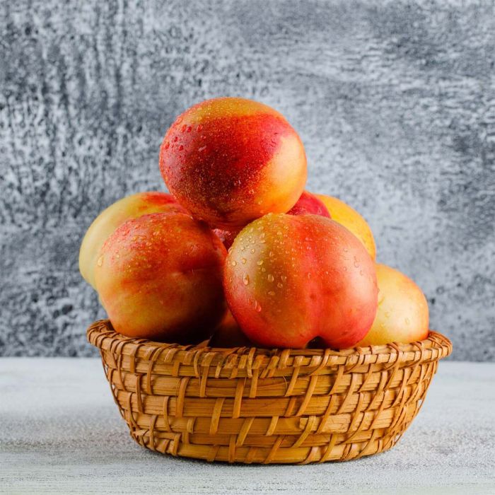 Nectarine Box Pack | Fruits & Vegetables | Fruits | Peaches & Nectarines