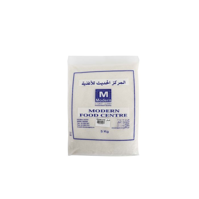 سكر MFC 5 كجم | التوابل والبهارات | الأعشاب والتوابل