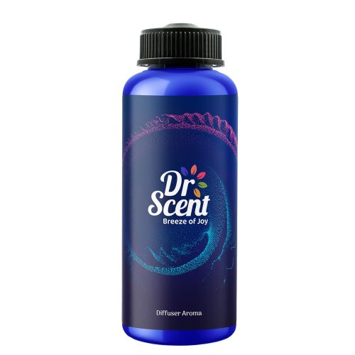 Dr Scent Diffuser Aroma Citrus Oasis 500ml
