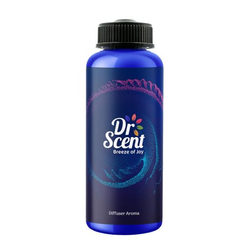 Dr Scent Diffuser Aroma Lavender 500ml