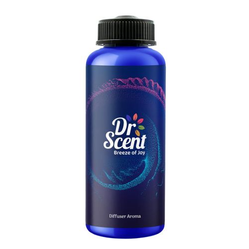 Dr Scent Diffuser Aroma Tropicana 500ml