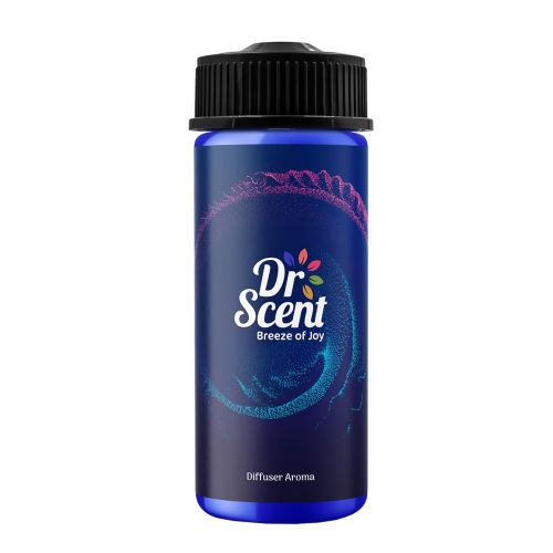 Dr Scent Diffuser Aroma Hot Apple 170ml
