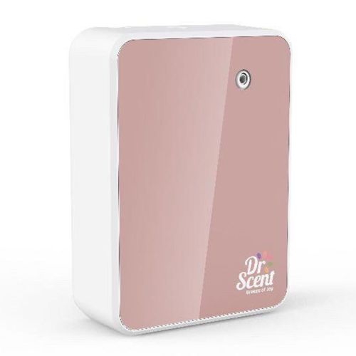 Dr Scent Smart Scent Diffuser - Bronze