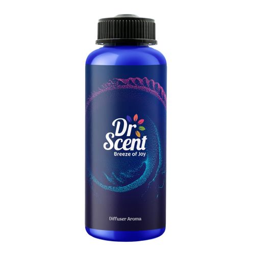 Dr Scent Diffuser Aroma Woody 500ml