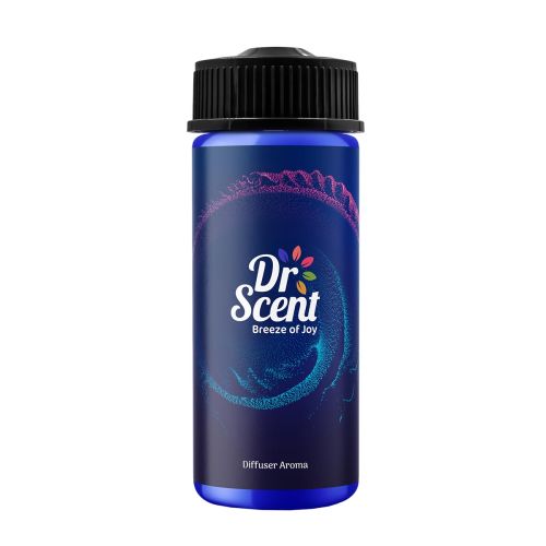 Dr Scent Diffuser Aroma Woody 170ml