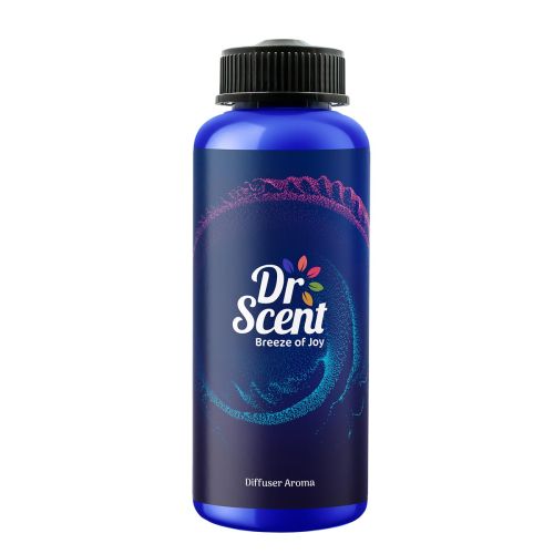 Dr Scent Diffuser Aroma Fabalous 500ml
