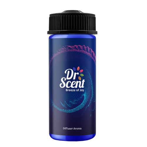 Dr Scent Diffuser Aroma Fabulous 170ml
