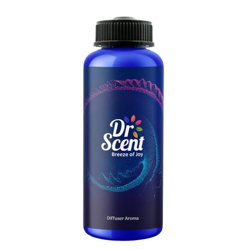 Dr Scent Diffuser Aroma Patchouli 500ml