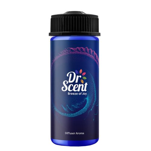 Dr Scent Diffuser Aroma Patchouli 170ml