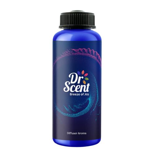 Dr Scent Diffuser Aroma Enjoy 500ml