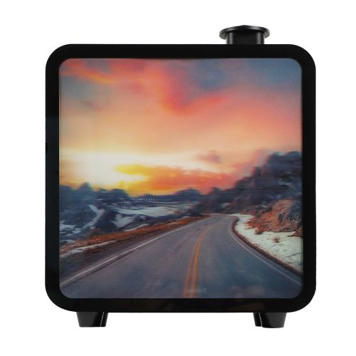 Dr Scent-100 Ped Diffuser Black