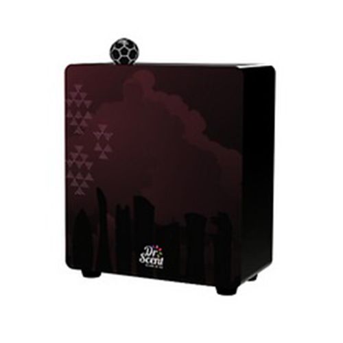 Dr Scent Mini Football Diffuser 170ml