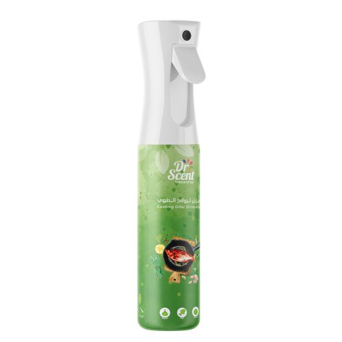 Dr Scent Fabric Spray - Cooking Odor Eliminator