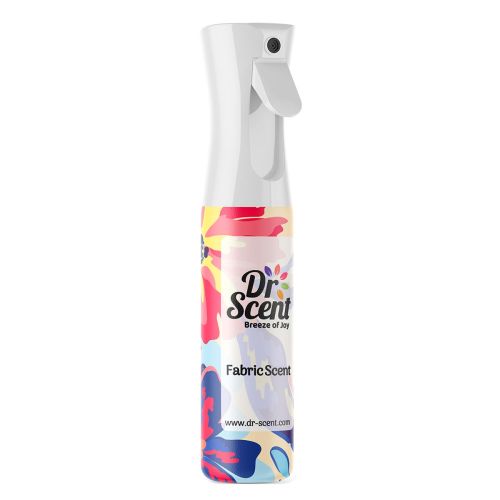 Dr Scent Fabric Spray - Arabic