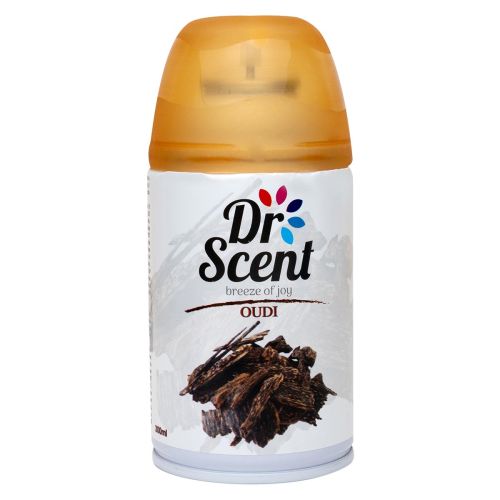 Dr Scent Breeze Of Joy Oudi