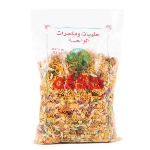 Oasis Mixture 500Gm