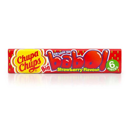 Big Babool Meg Straw 27Gm