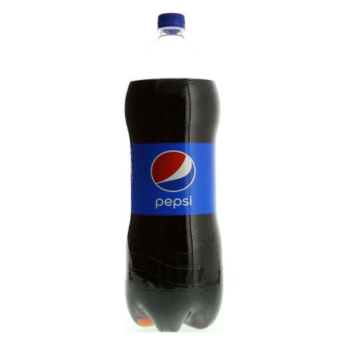 Pepsi Cola Soft Drink 2.25L