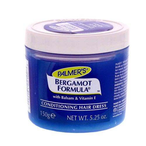 Palmers Bergamot Formula 4oz