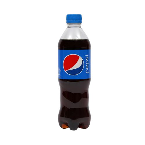 Pepsi Soft Drink 500ml