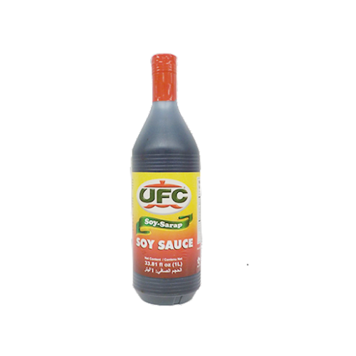 UFC Soy Sauce 1L