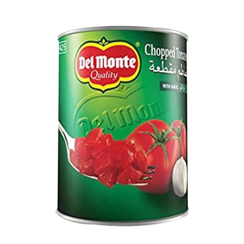 Del Monte Chopped Tomatoes 400g