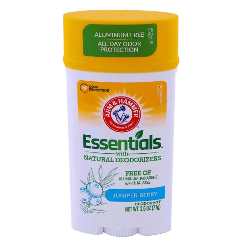 Arm & Hammer Essentials Solid Deodorant 71g