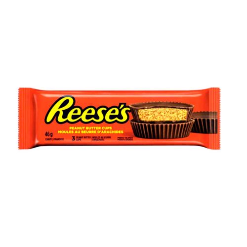 Hershey Reese s Peanut Buter46