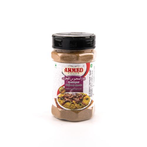 Ahmed Foods Special Qatari Majboos Masala 300g