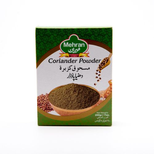 Mehran Curry Powder 200g