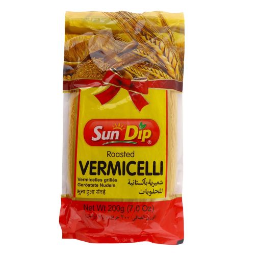Sun Dip Roasted Vermicelli 200g
