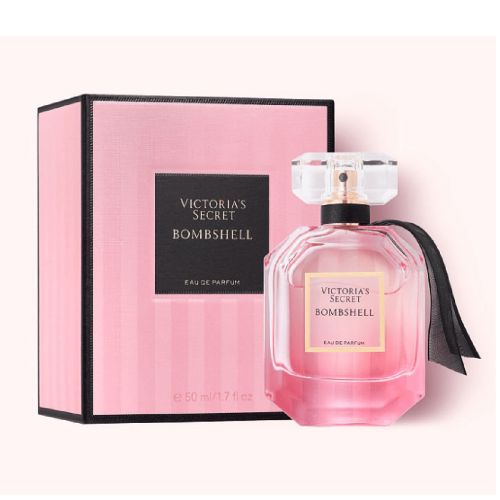 Victoria's Secret Bombshell EDP For Women 50ml