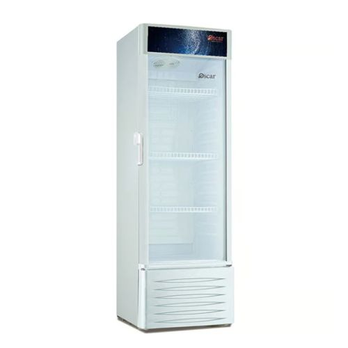 Oscar Chiller White 250L - OC258CLC