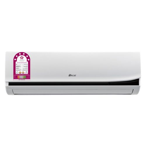 Oscar Split Air Conditioner 2.5 Ton - OS30TCR41ON