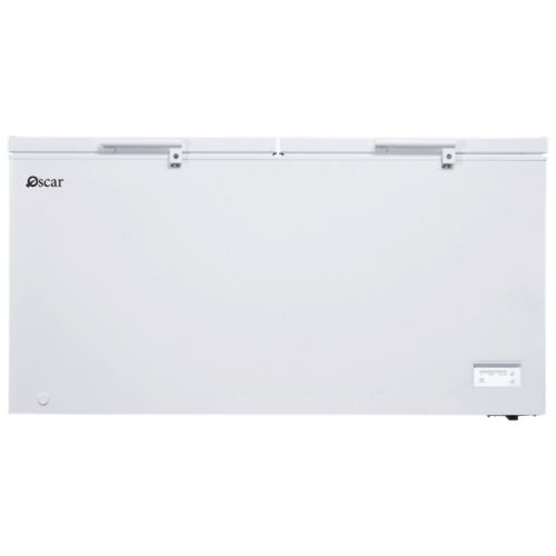 Oscar Chest Freezer 508L OCF 560 HW